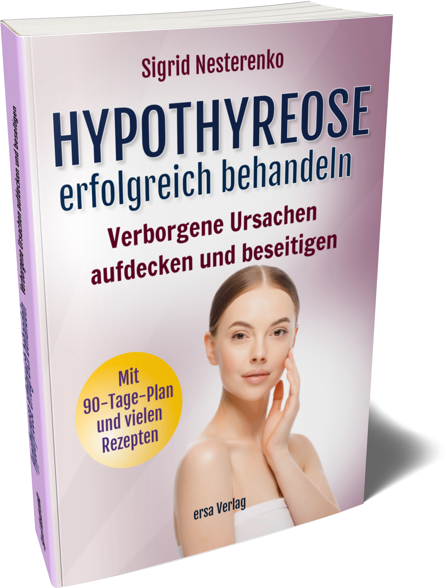 Hypothyreose Ratgeber